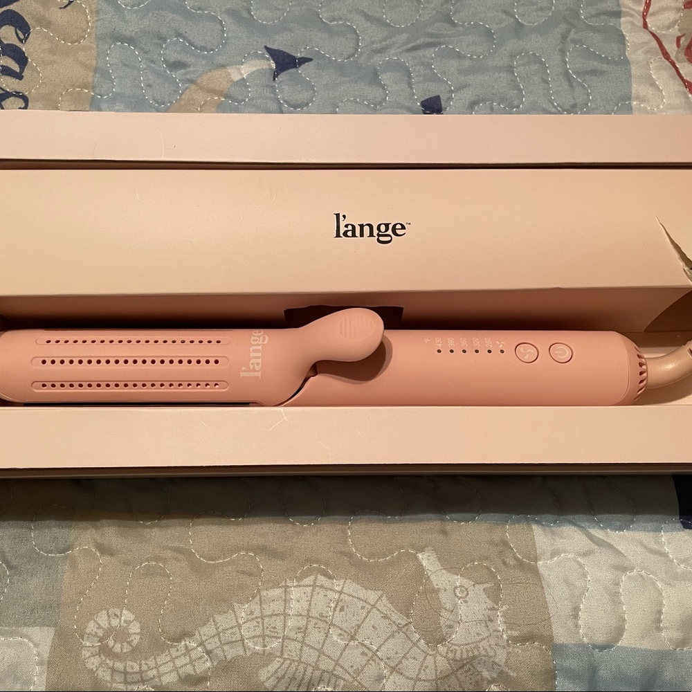 Lange Le Duo